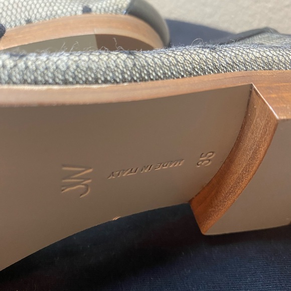 Jason Wu Dorian Flats - Picture 3 of 7